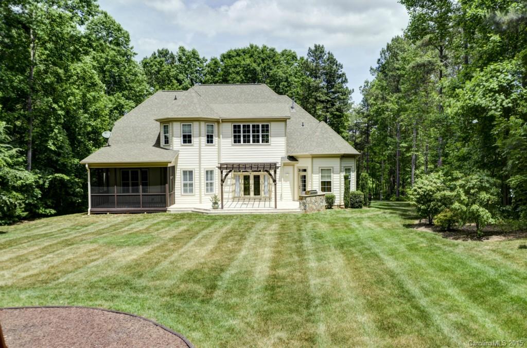 Pebble Bay - Residential