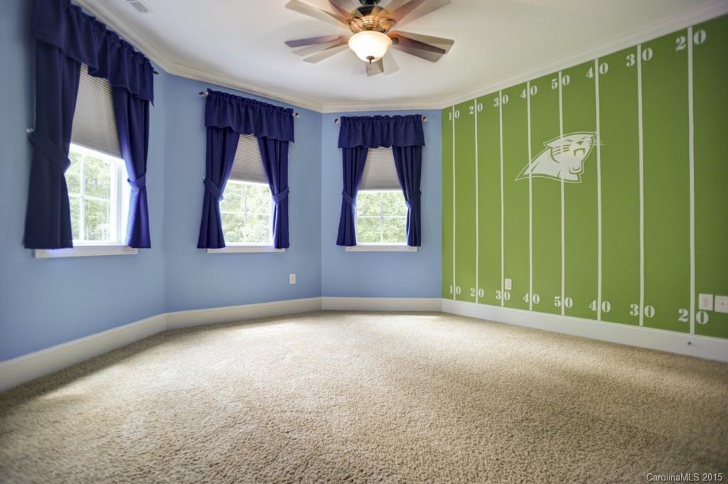 Pebble Bay - Residential