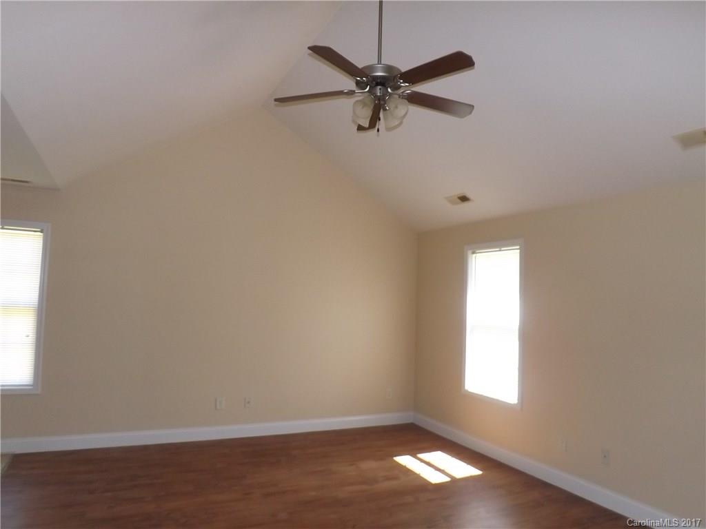 Whispering Pines - Residential