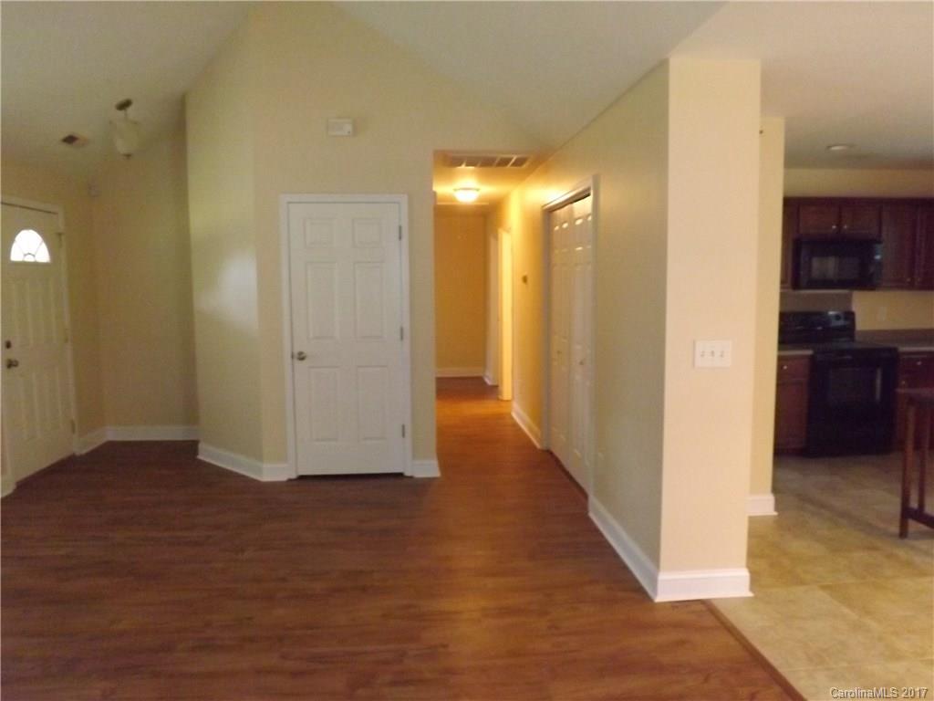 Whispering Pines - Residential