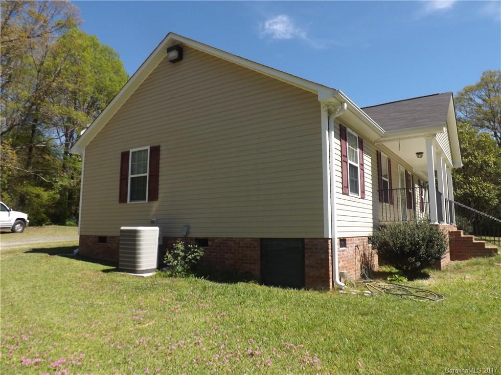 Whispering Pines - Residential