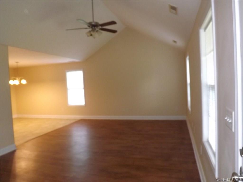 Whispering Pines - Residential