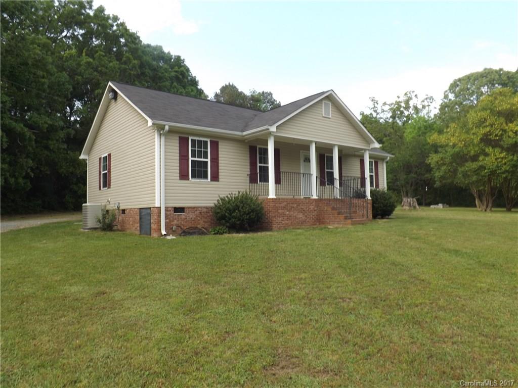 Whispering Pines - Residential