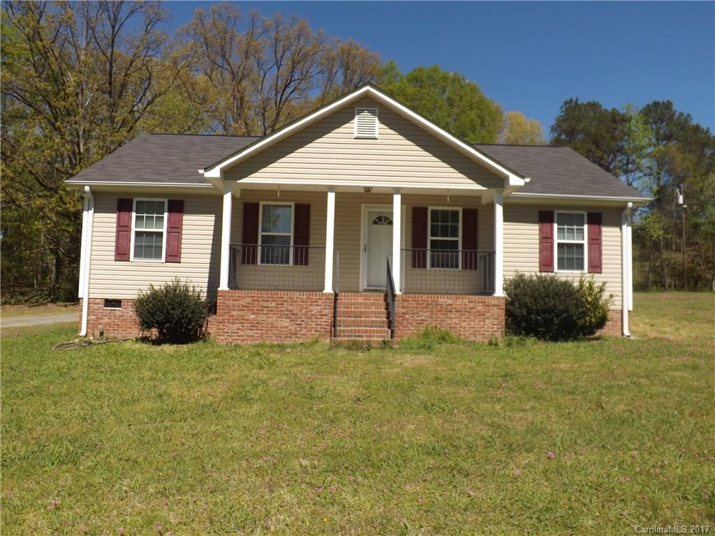 Whispering Pines - Residential