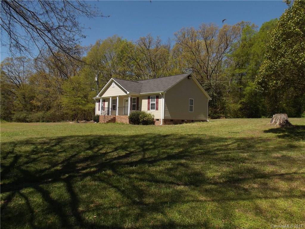 Whispering Pines - Residential