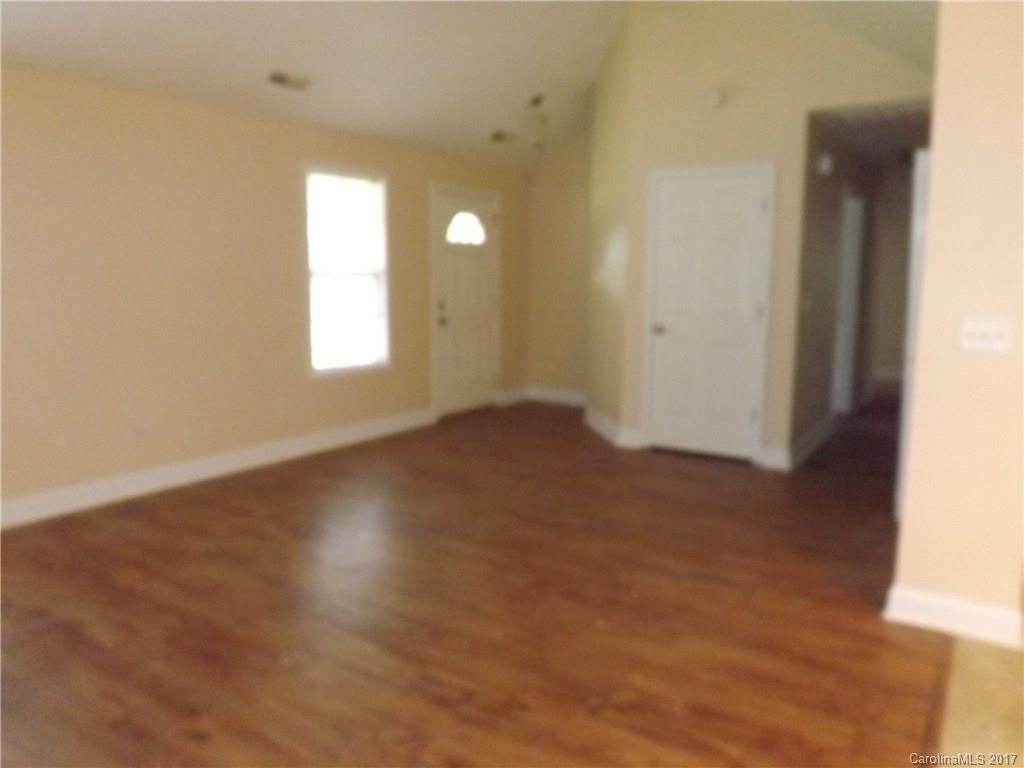 Whispering Pines - Residential