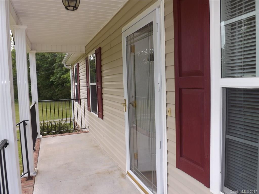 Whispering Pines - Residential