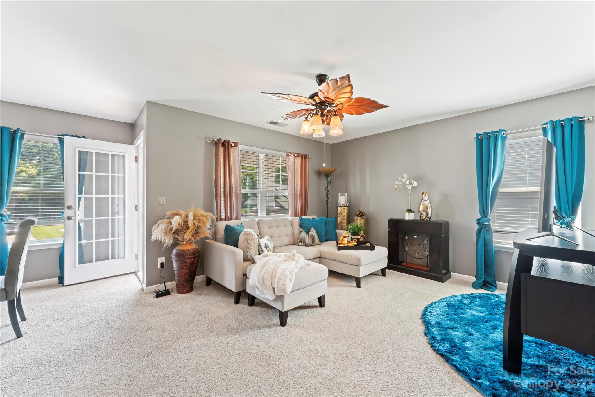 Sweetwater Plantation - Residential