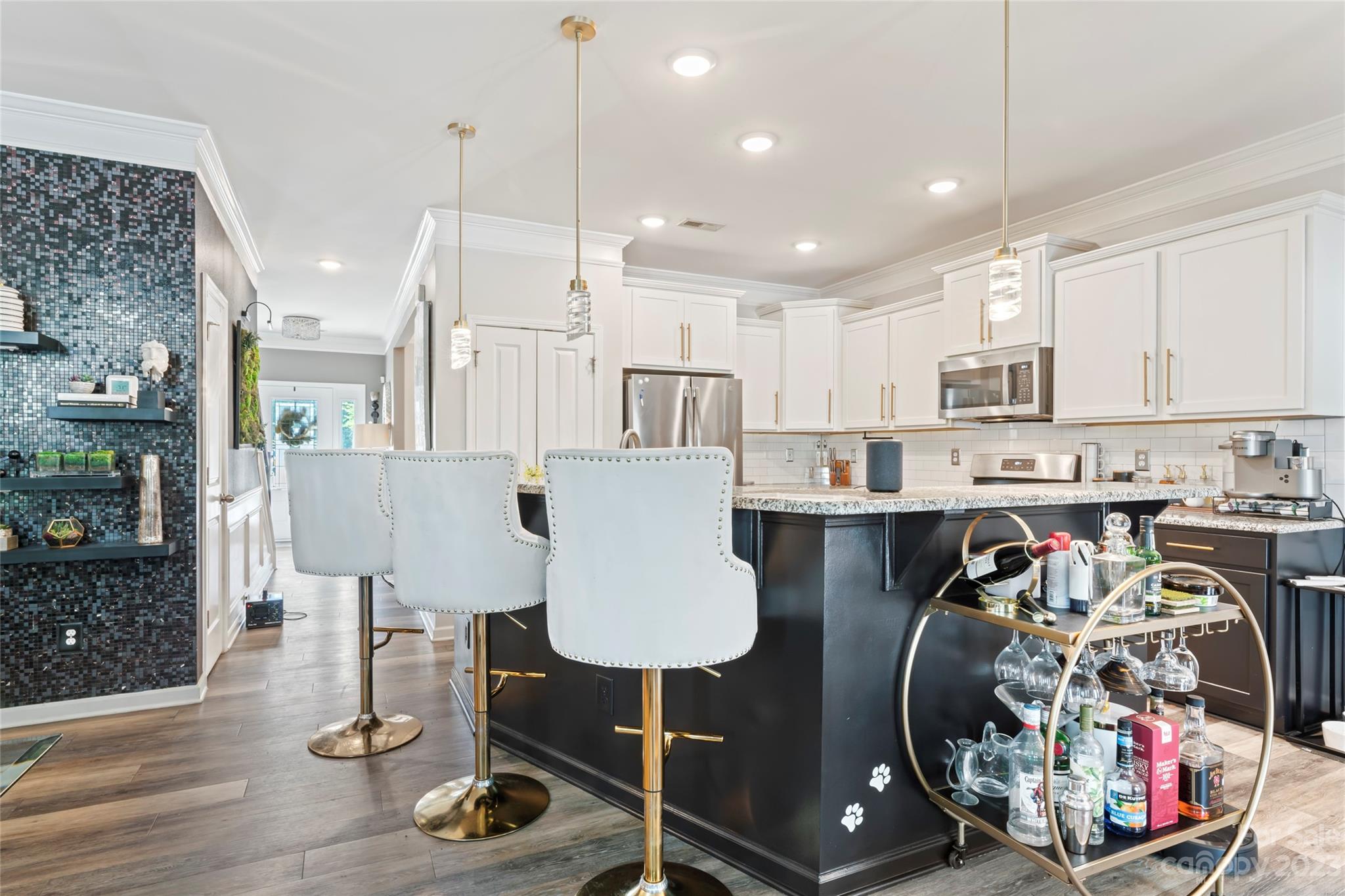 Sweetwater Plantation - Residential