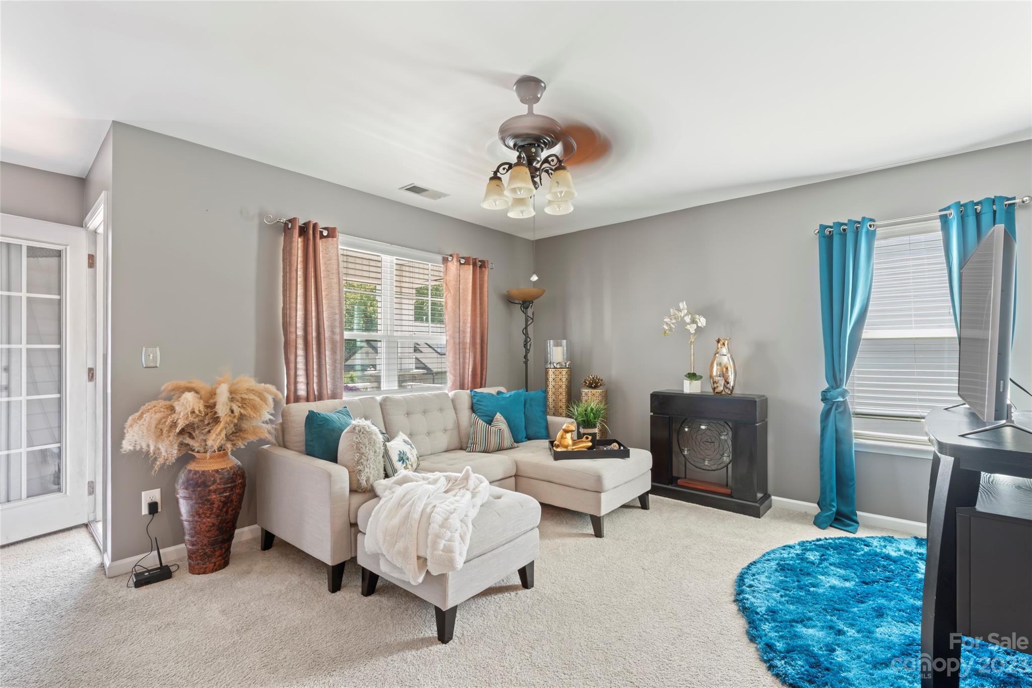 Sweetwater Plantation - Residential