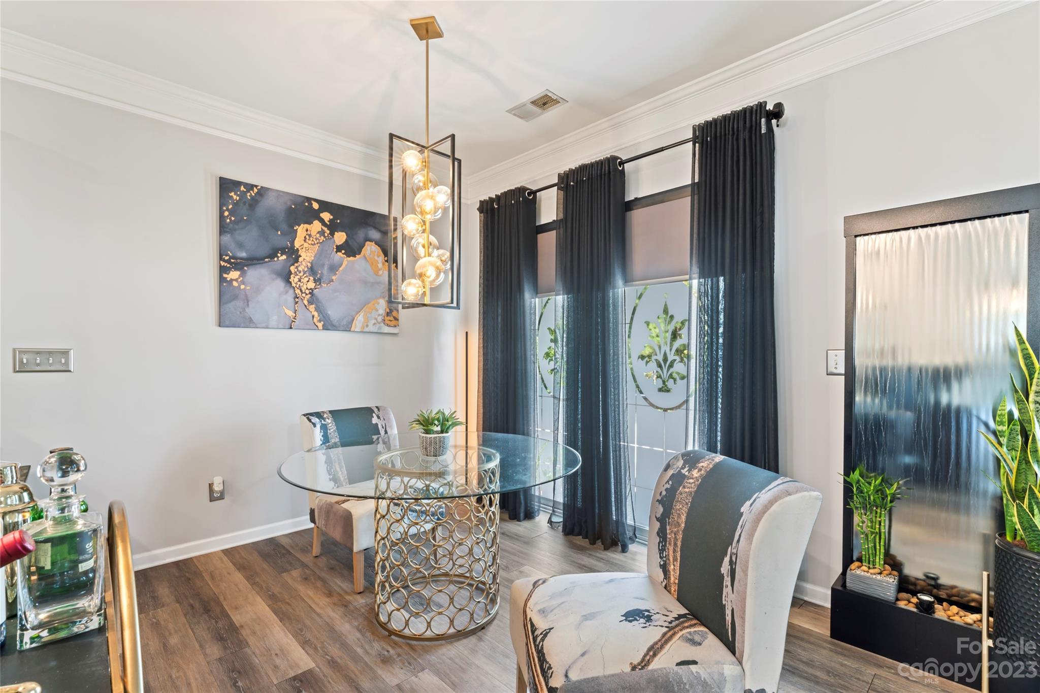 Sweetwater Plantation - Residential