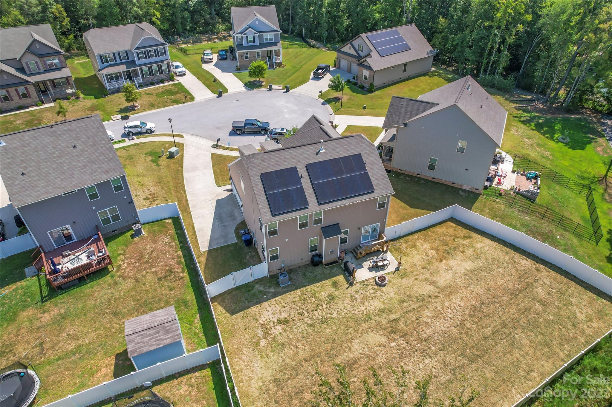 Sweetwater Plantation - Residential