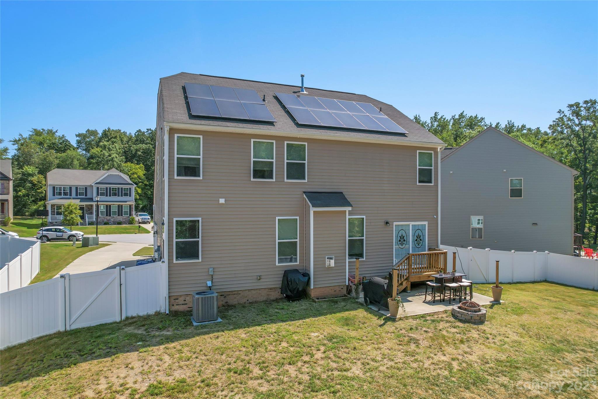 Sweetwater Plantation - Residential