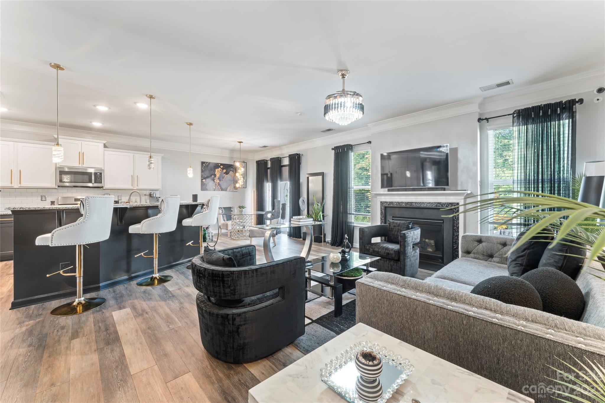 Sweetwater Plantation - Residential