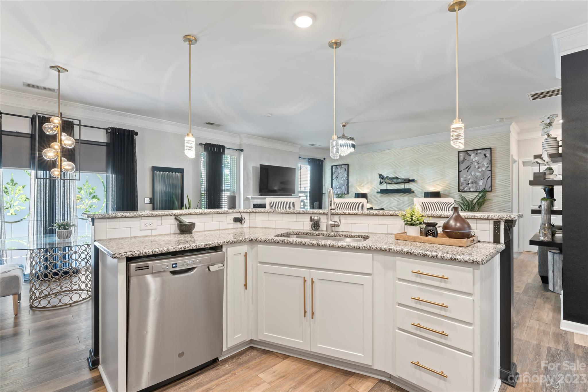 Sweetwater Plantation - Residential