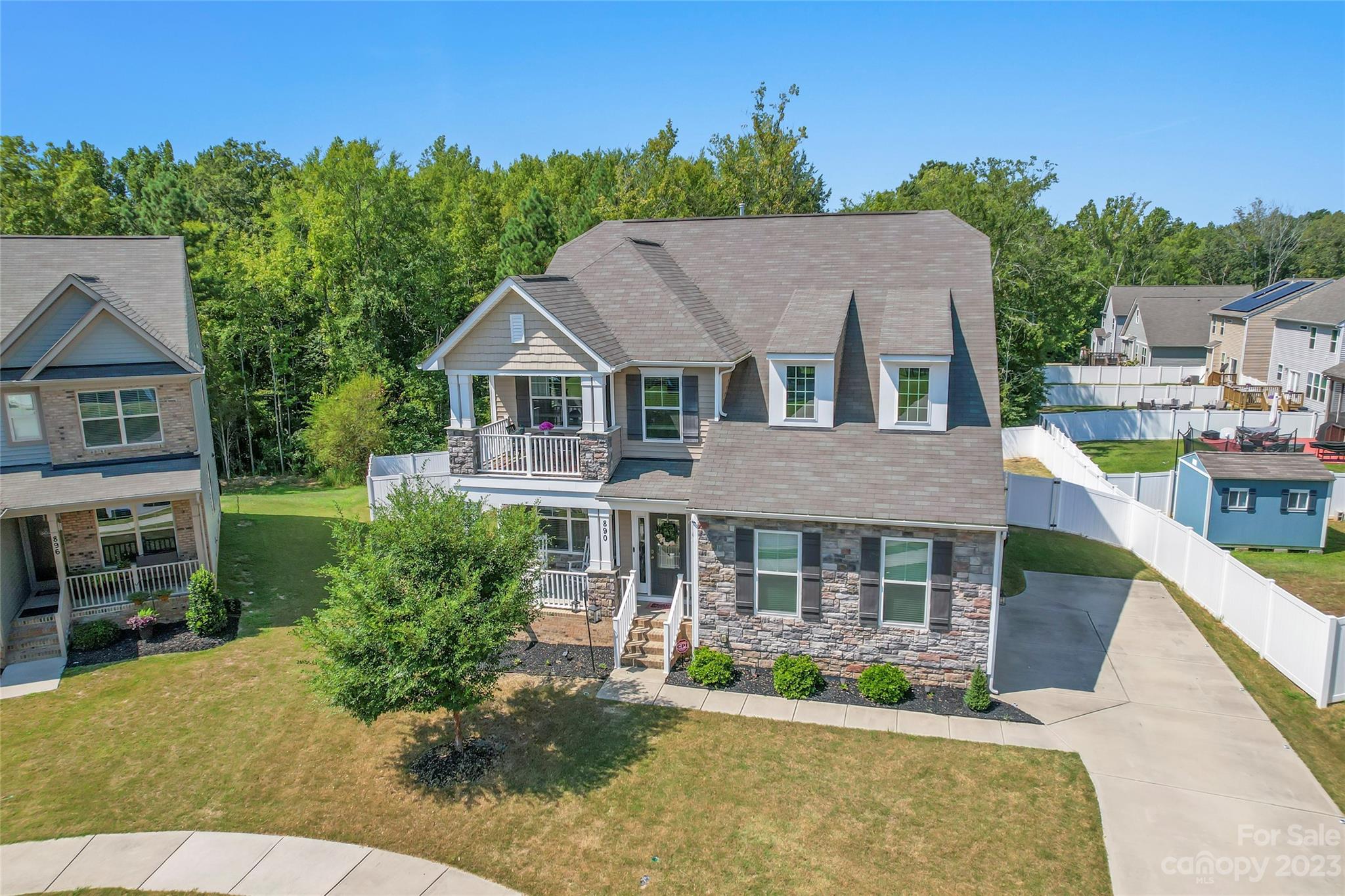 Sweetwater Plantation - Residential