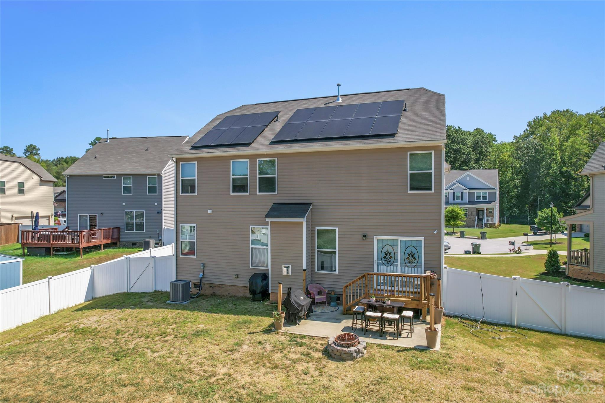 Sweetwater Plantation - Residential