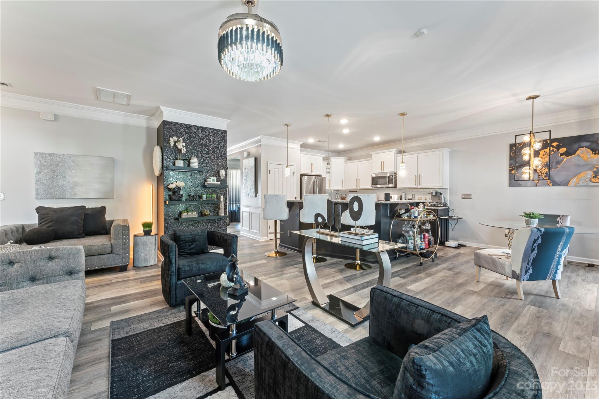 Sweetwater Plantation - Residential