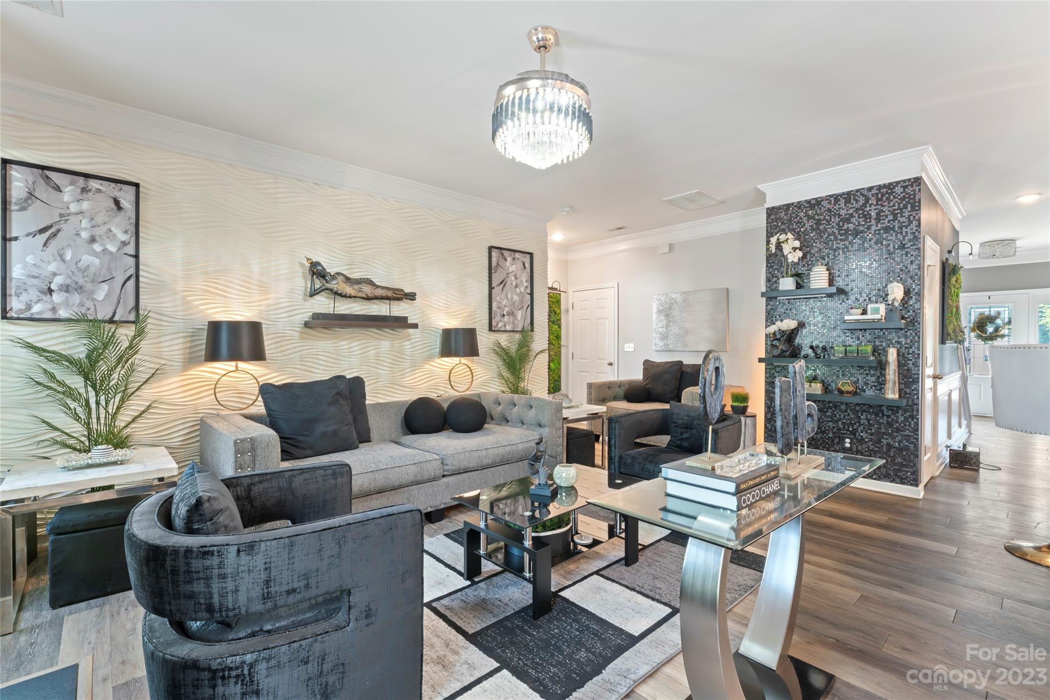 Sweetwater Plantation - Residential