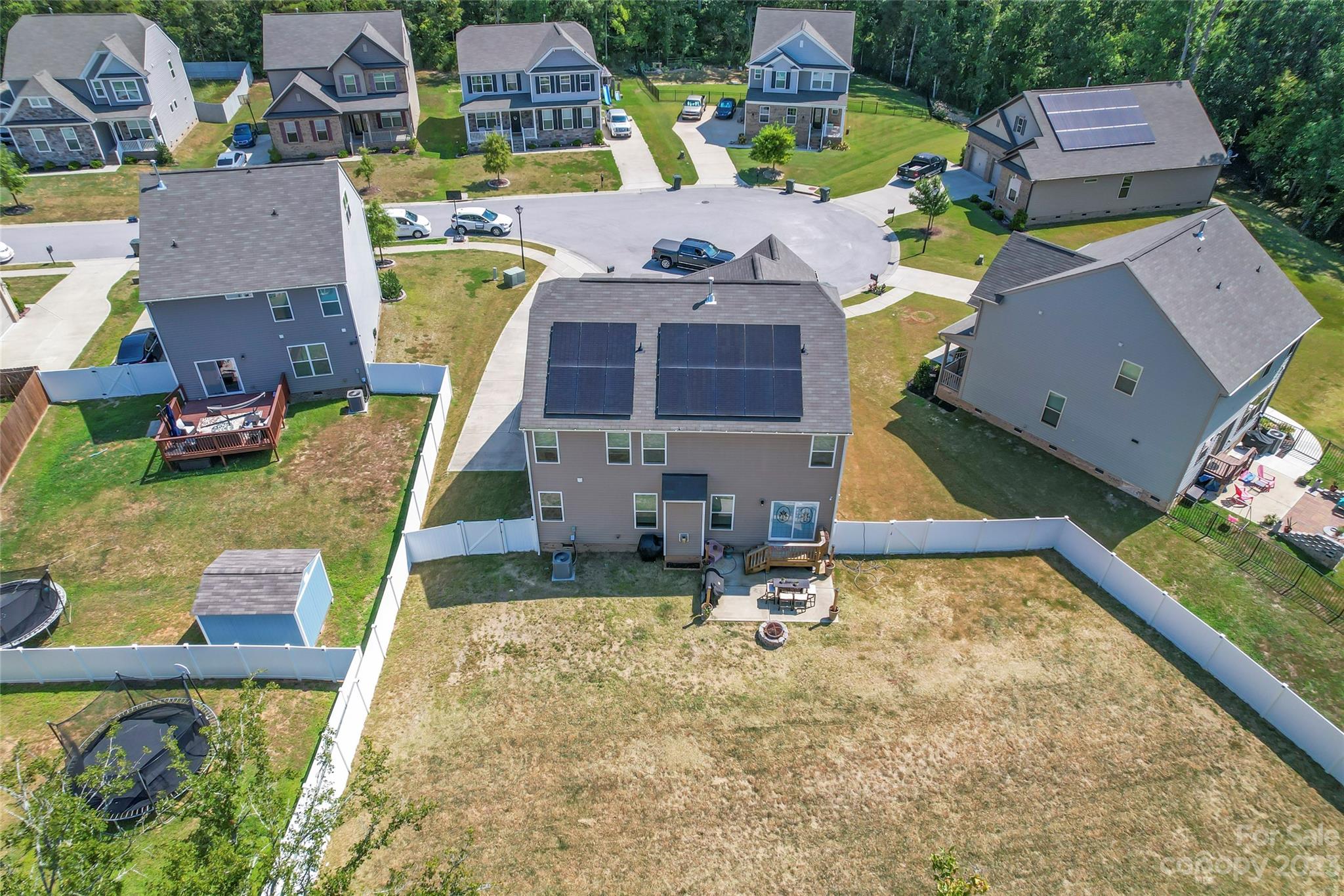 Sweetwater Plantation - Residential