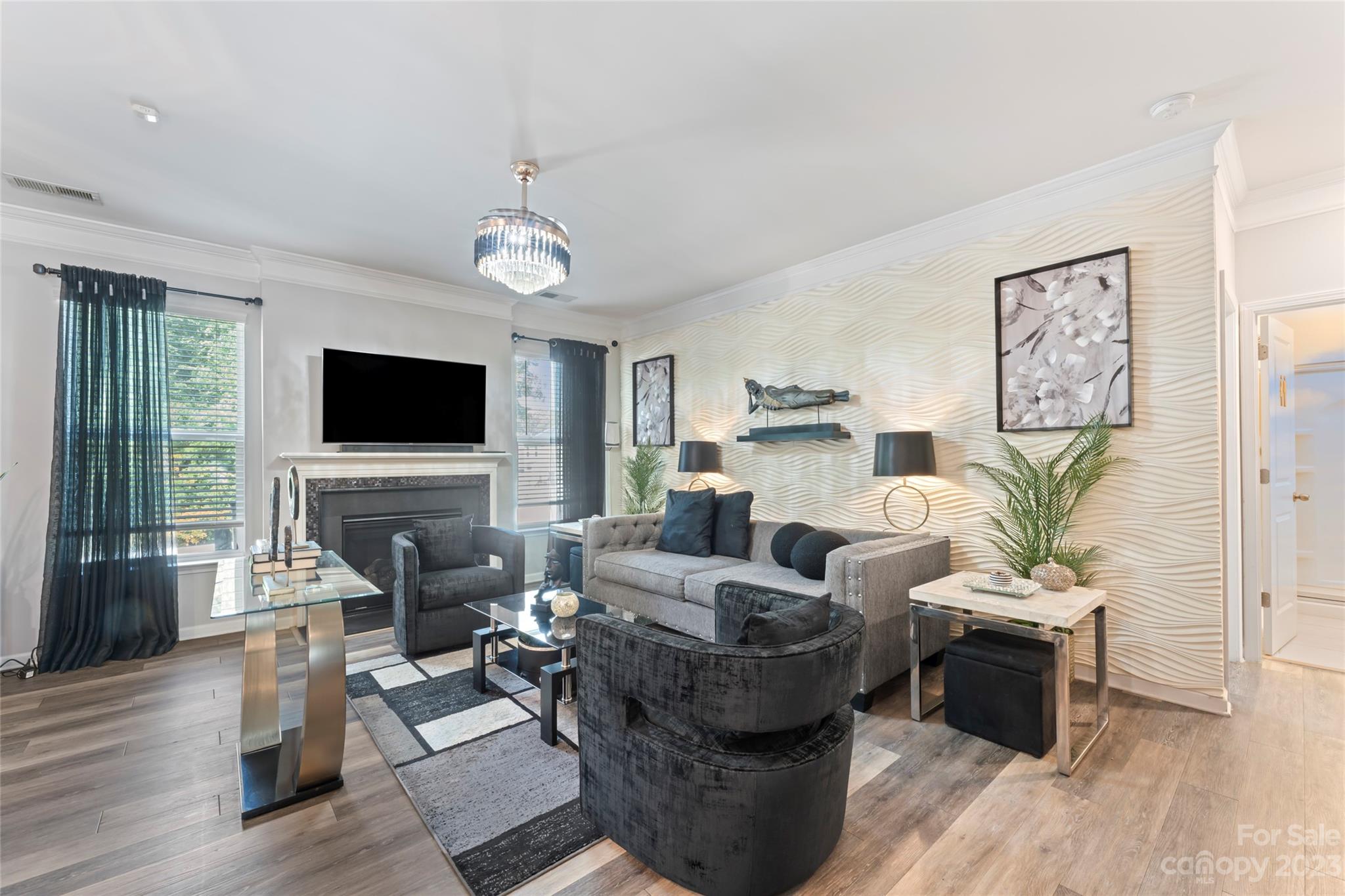 Sweetwater Plantation - Residential