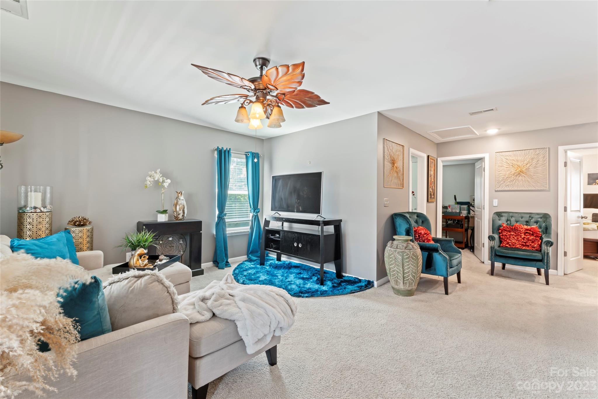 Sweetwater Plantation - Residential