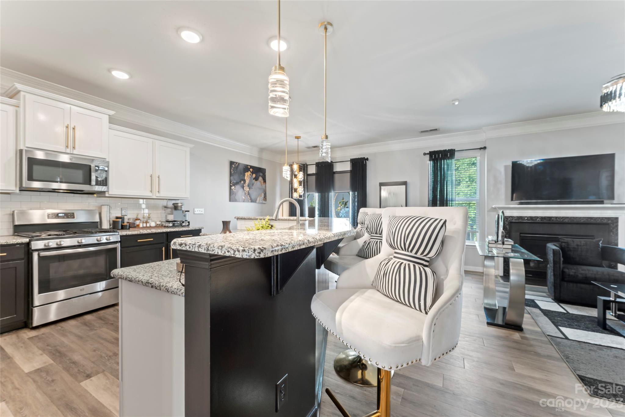 Sweetwater Plantation - Residential