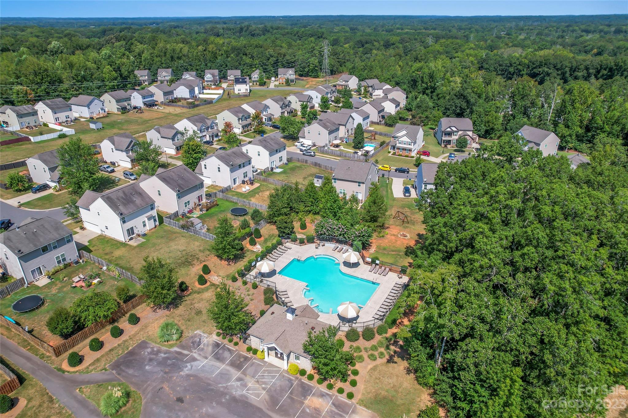 Sweetwater Plantation - Residential