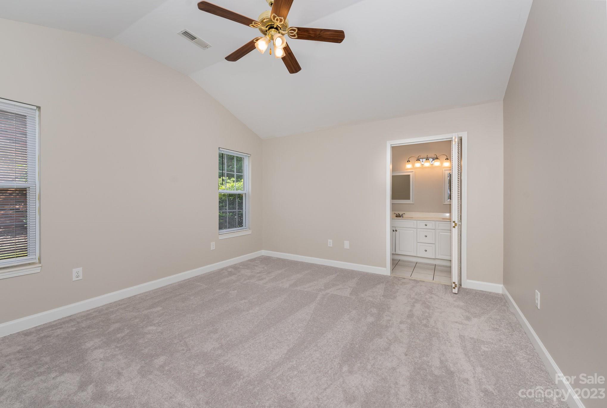 The Willows - Residential