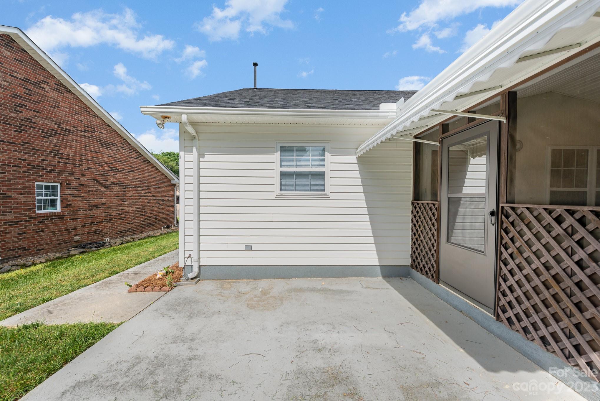 The Willows - Residential