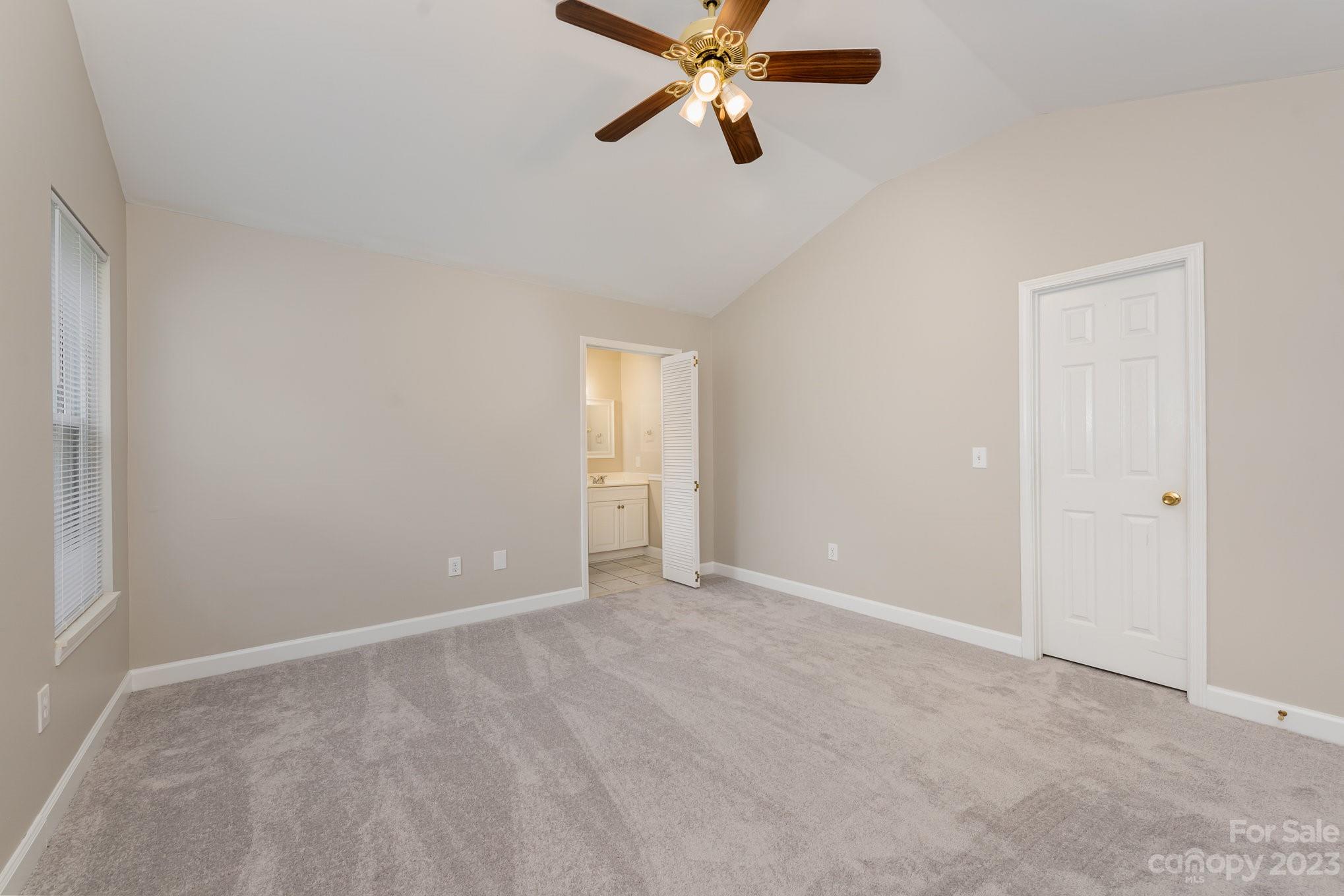 The Willows - Residential