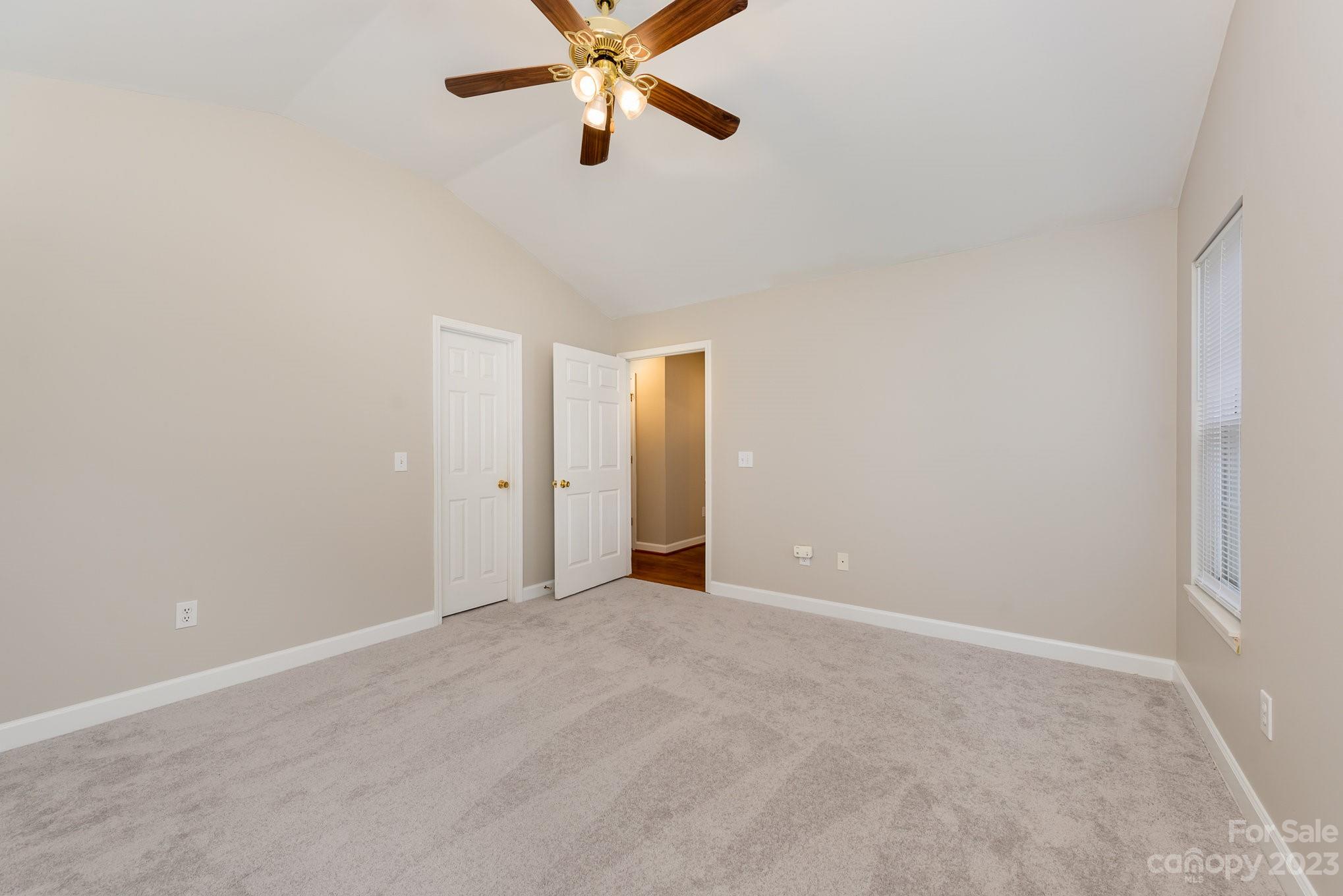 The Willows - Residential