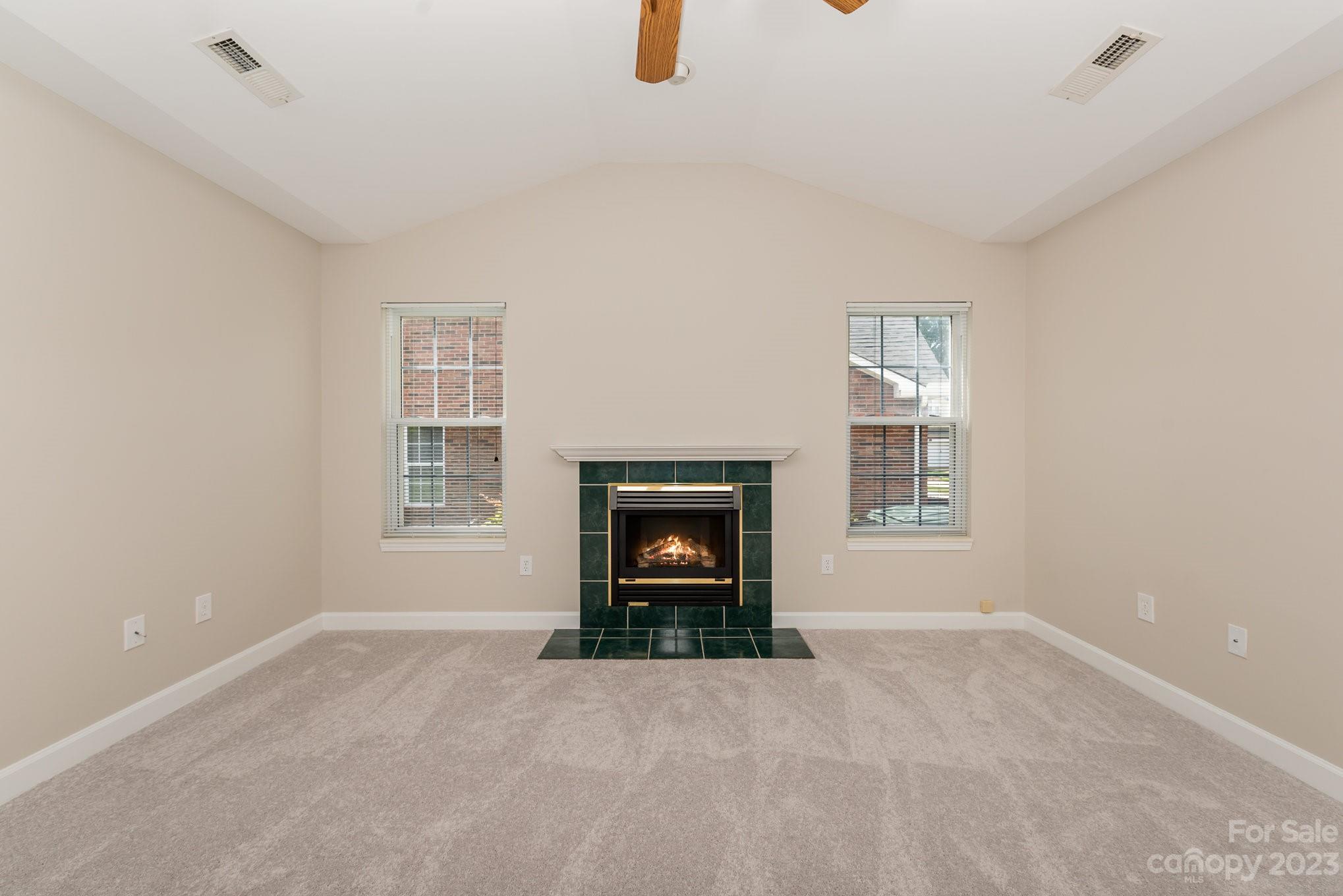 The Willows - Residential