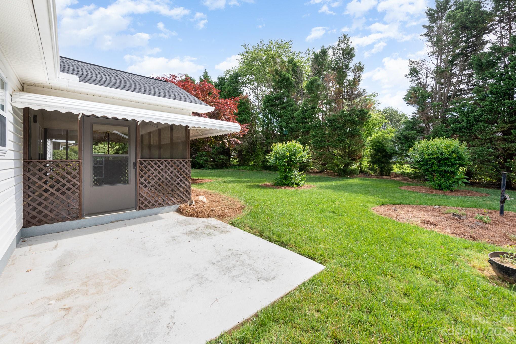 The Willows - Residential