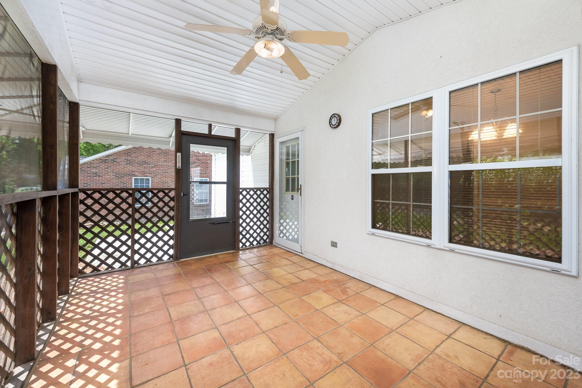 The Willows - Residential