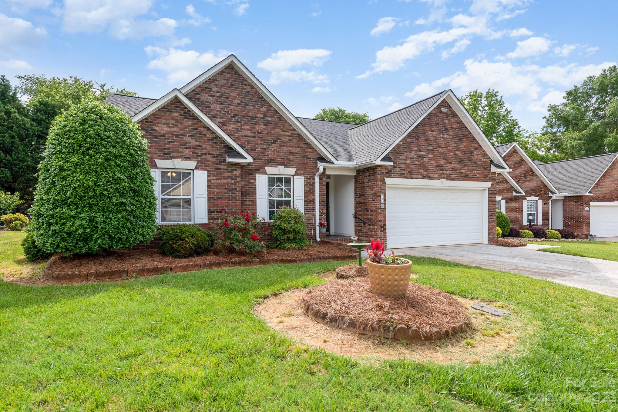 The Willows - Residential