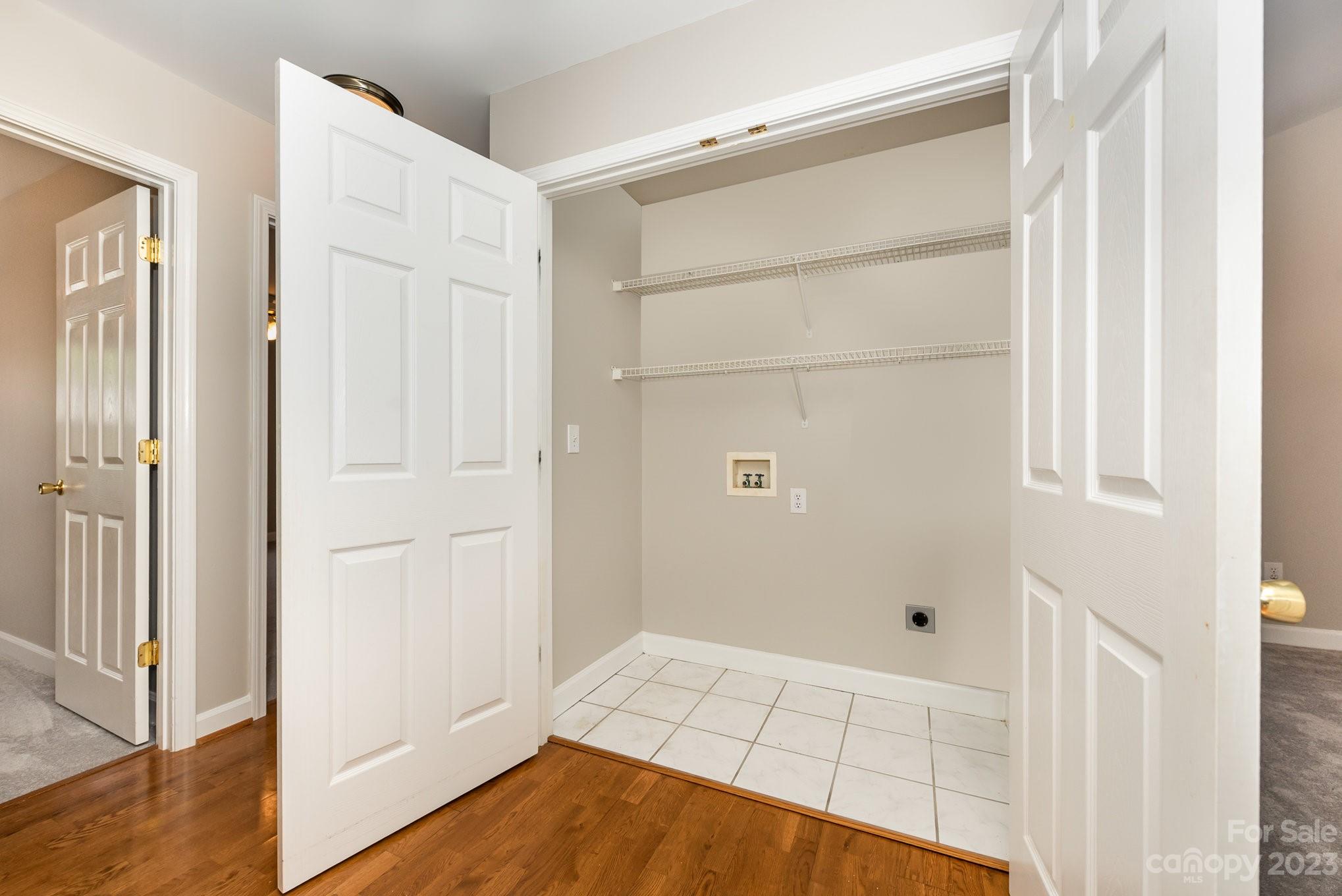 The Willows - Residential