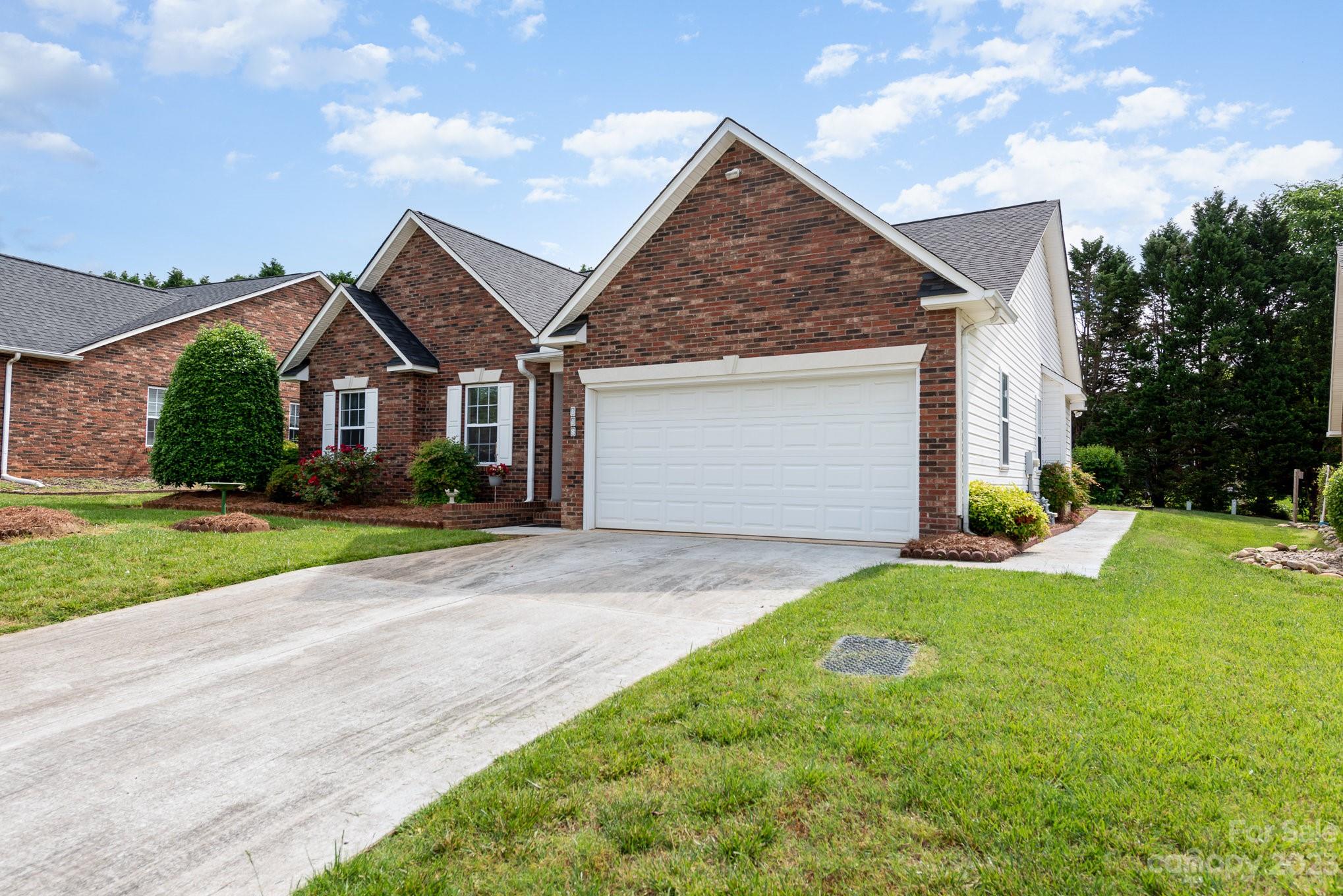 The Willows - Residential