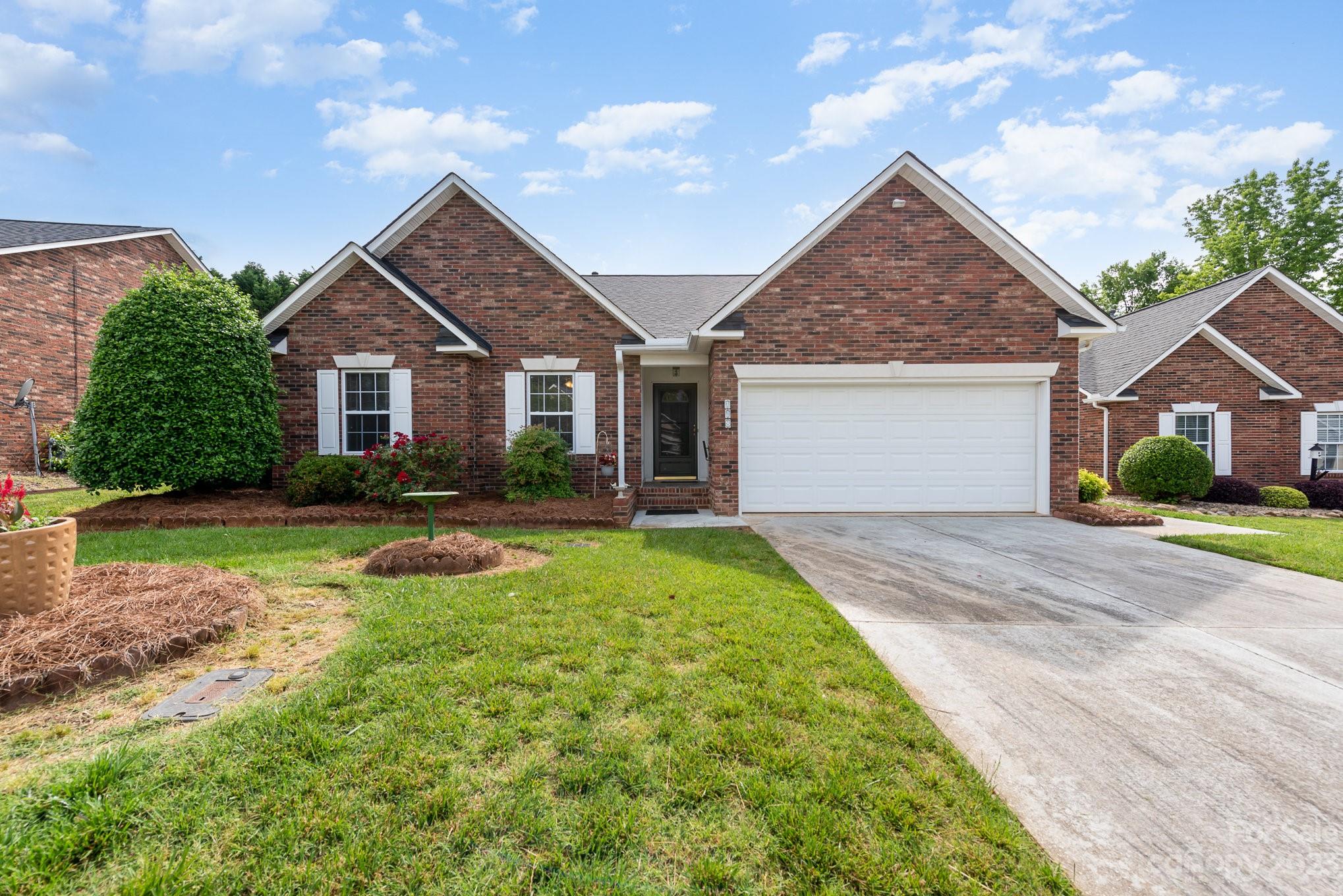 The Willows - Residential