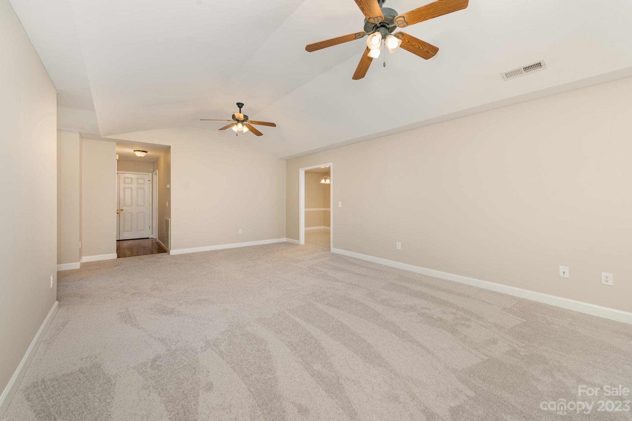 The Willows - Residential