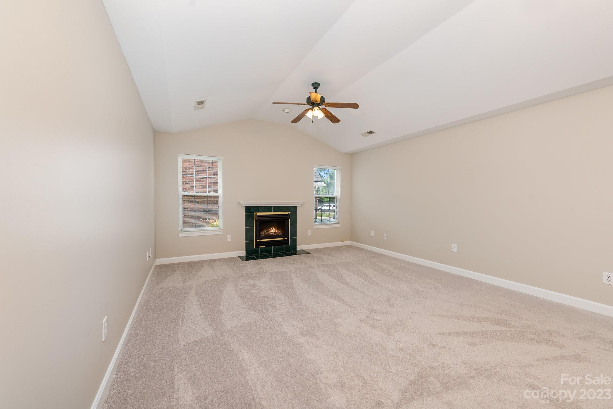 The Willows - Residential