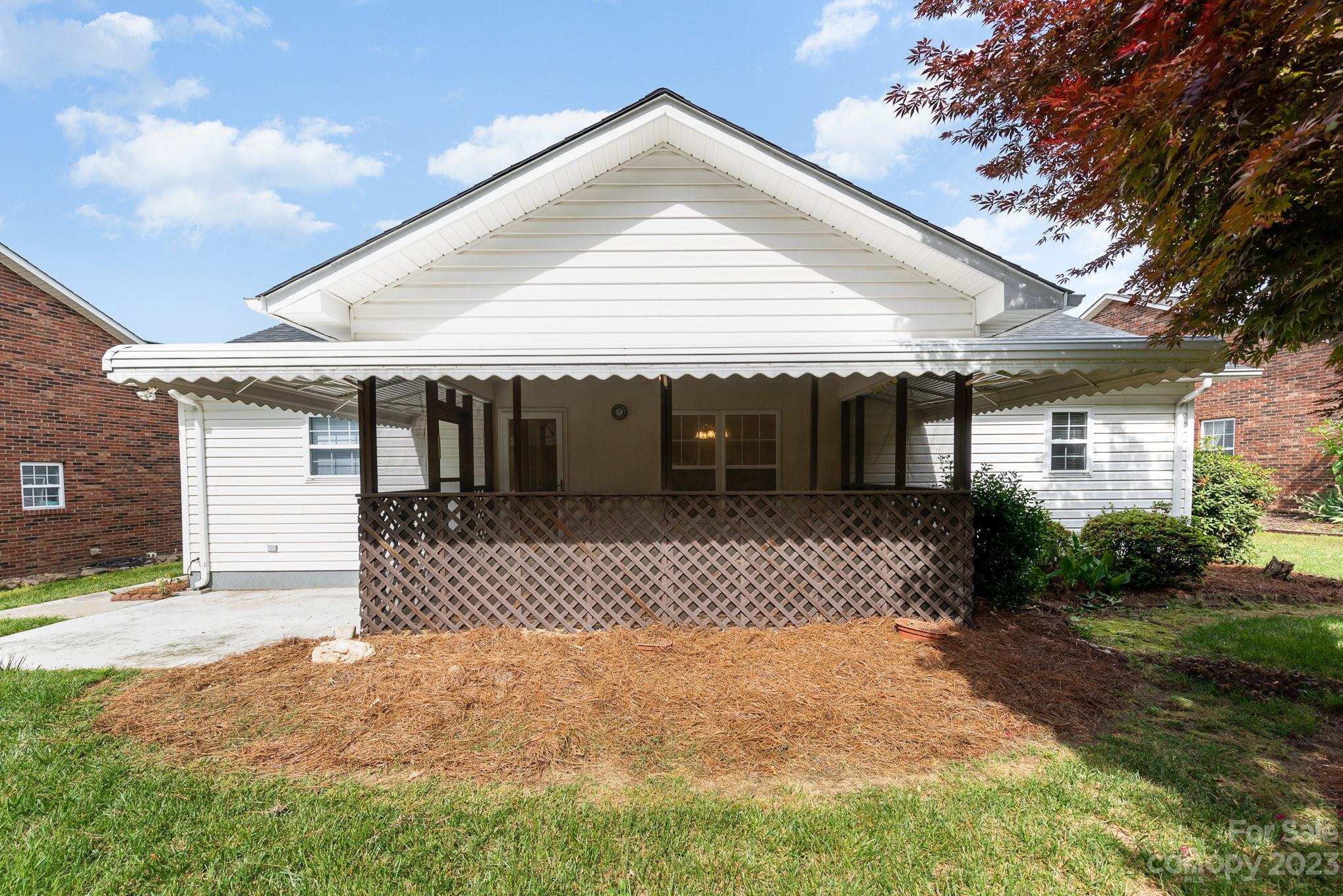 The Willows - Residential