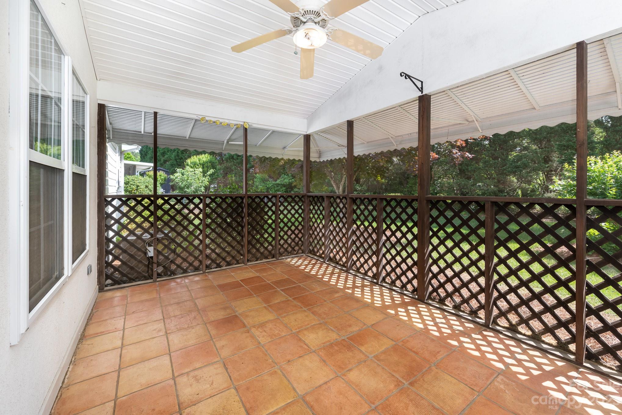 The Willows - Residential