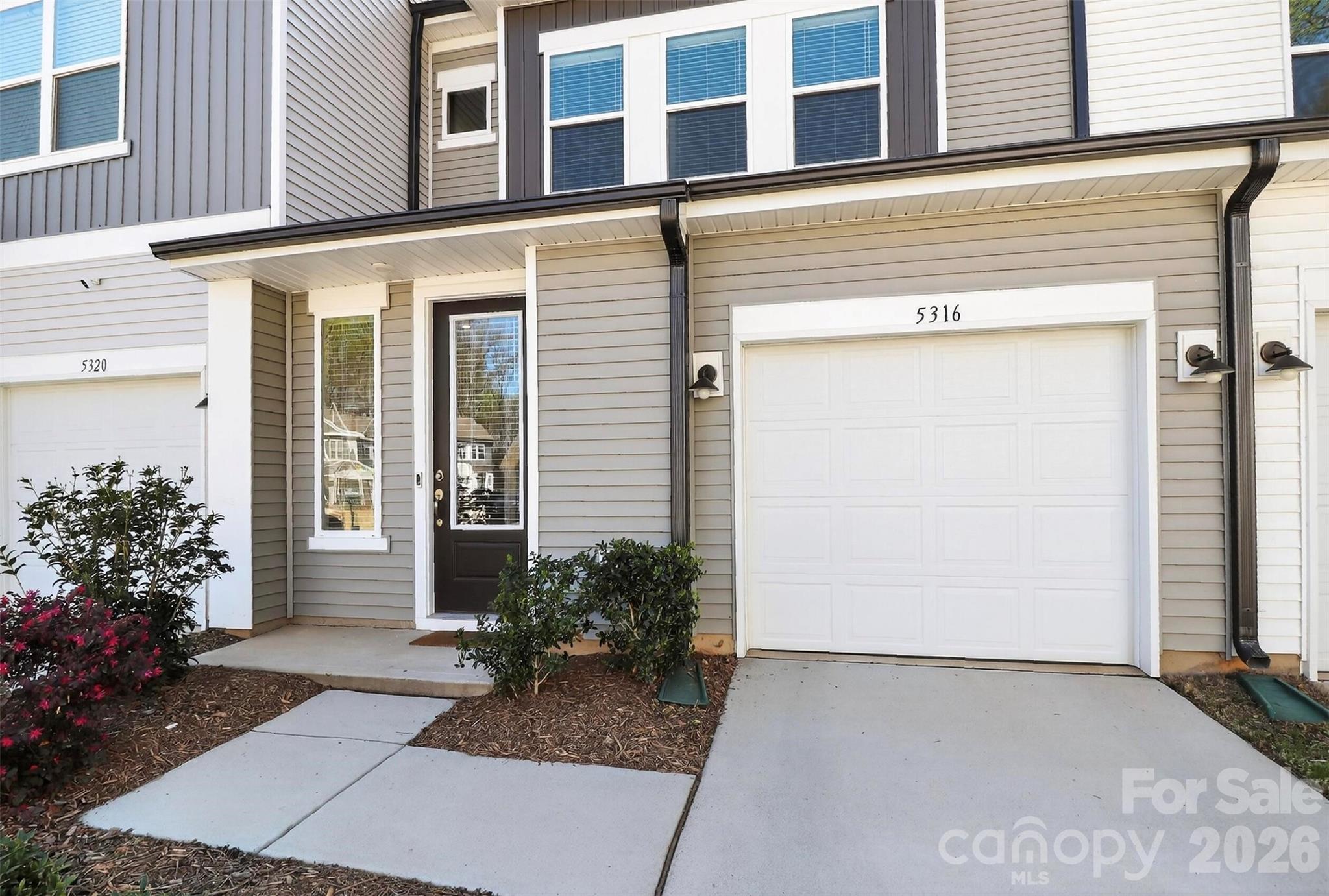 5316 Somerset Hill Lane