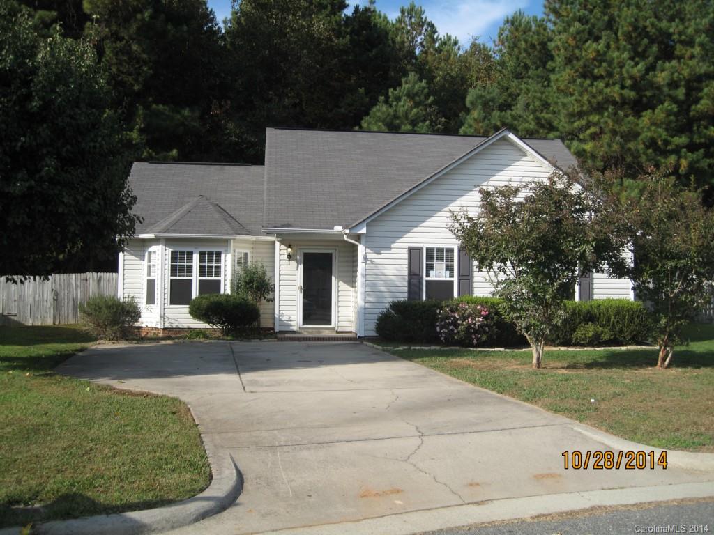 South Ridge Estates - Residential