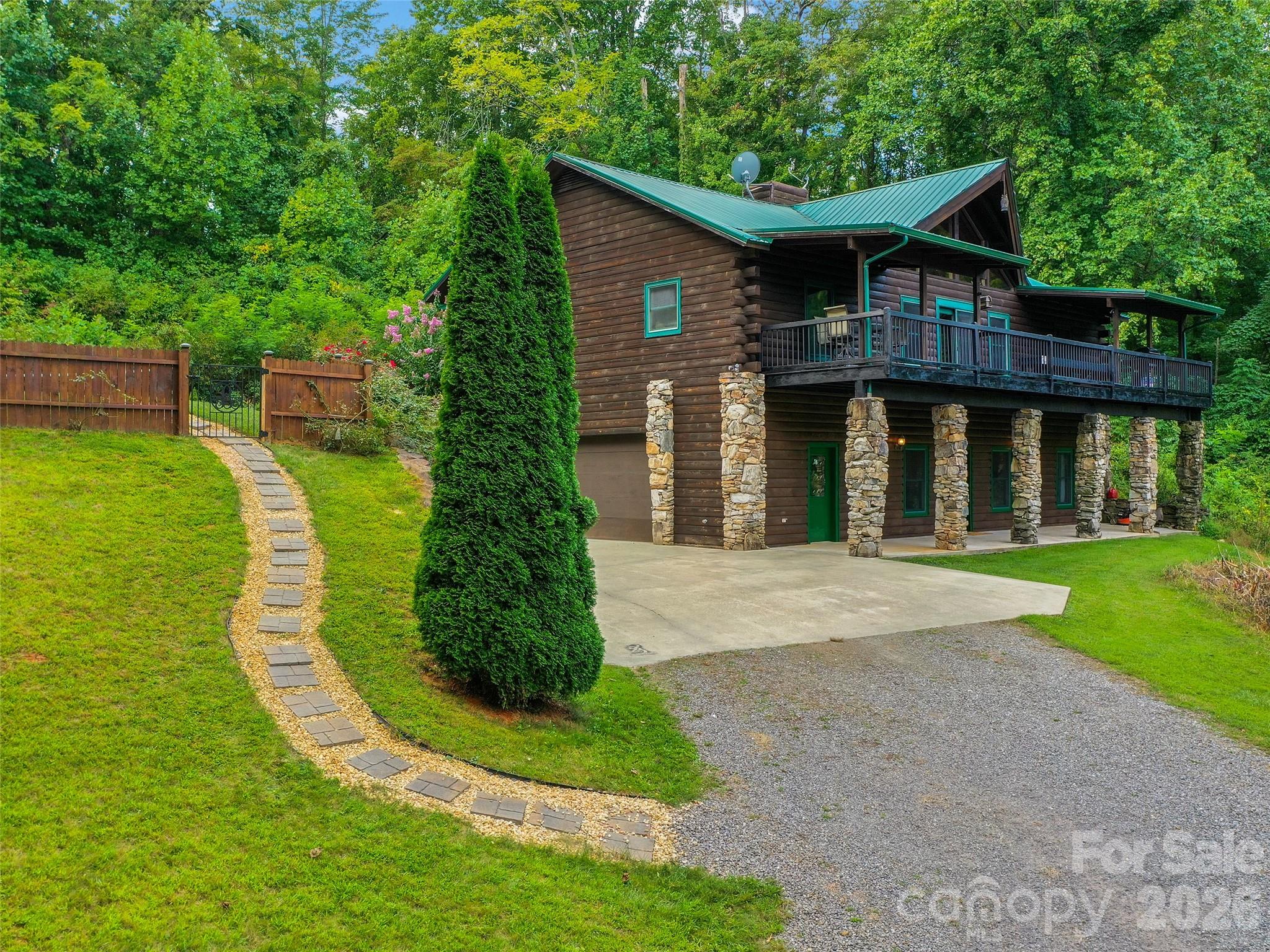 80 Austins Trail