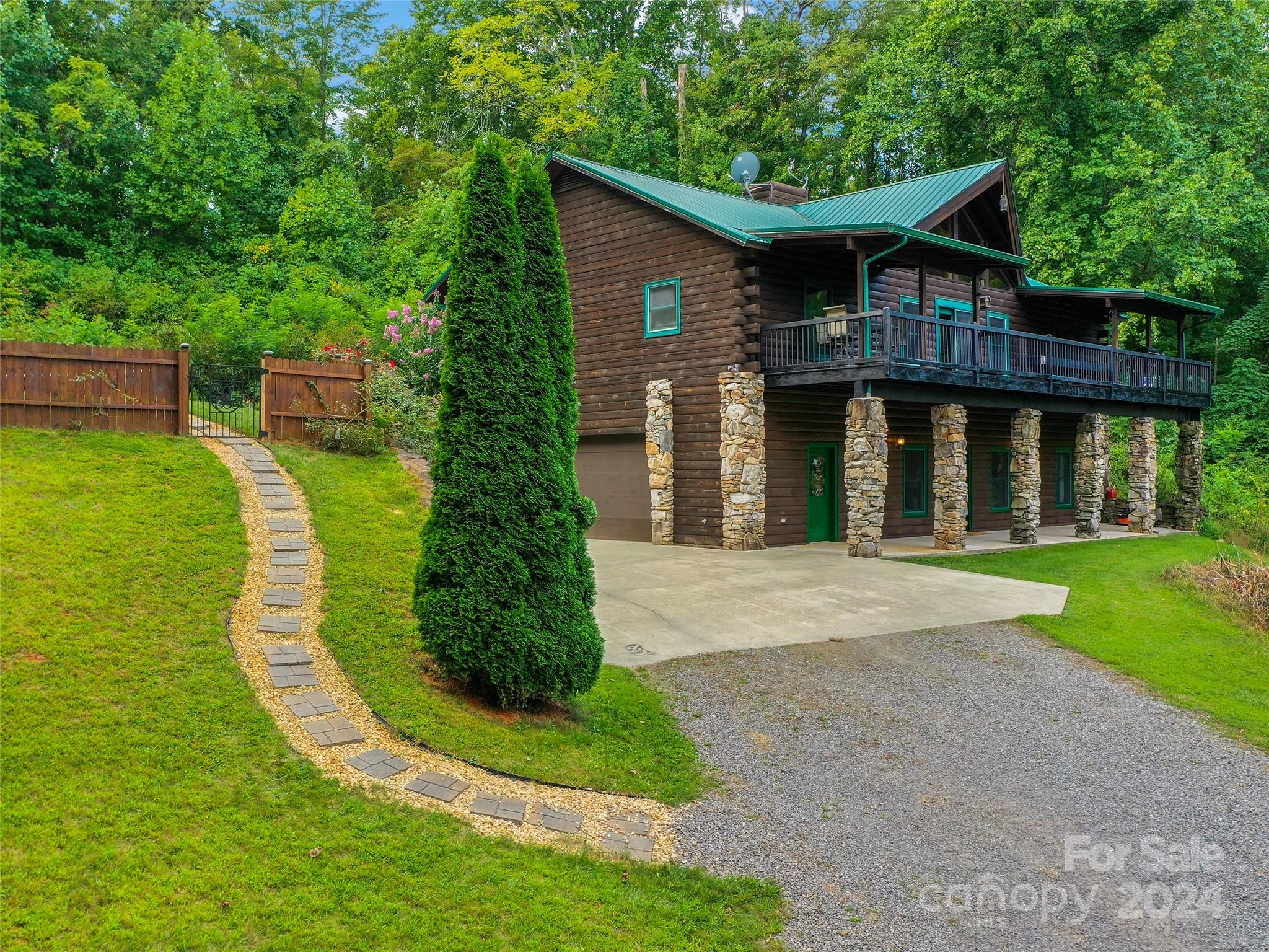 80 Austins Trail