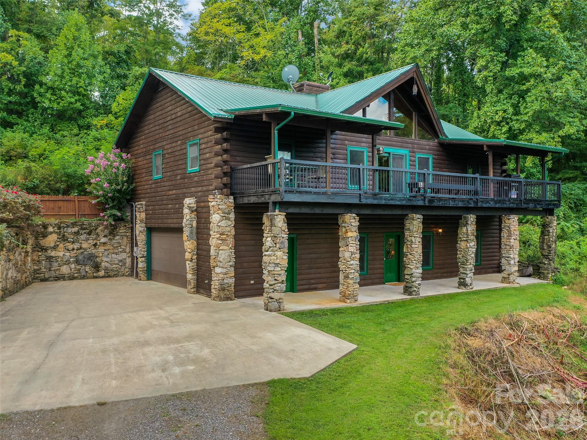 80 Austins Trail