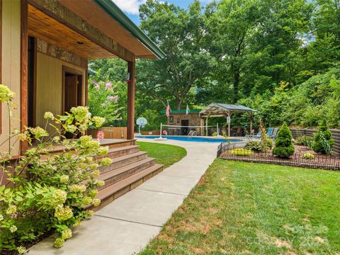 A home in Canton