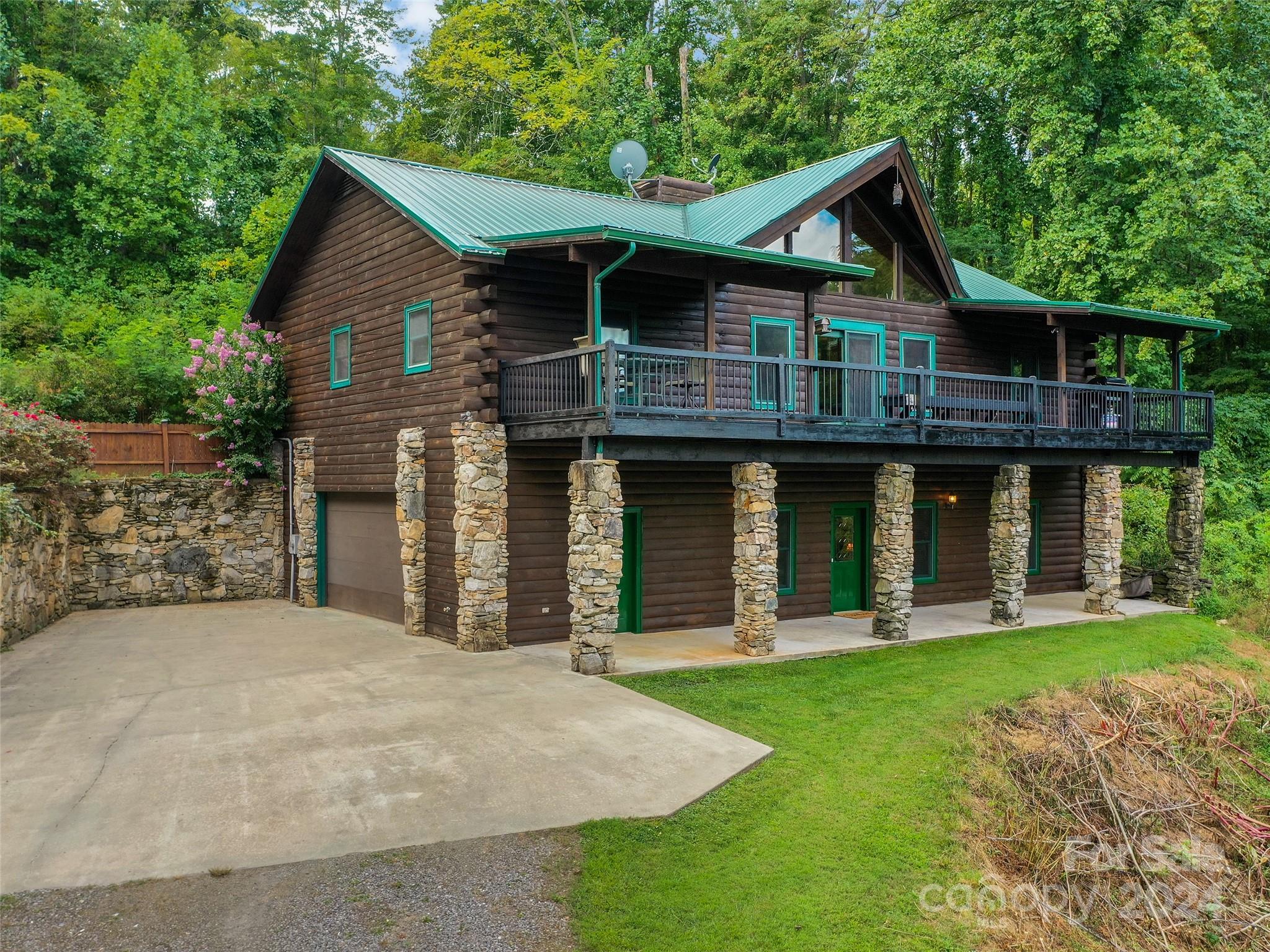 80 Austins Trail